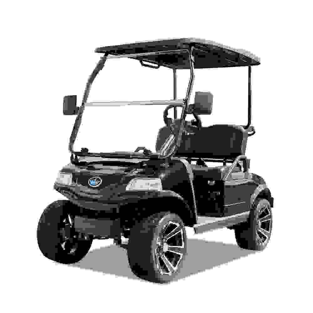 Evolution Golf Carts of St Augustine